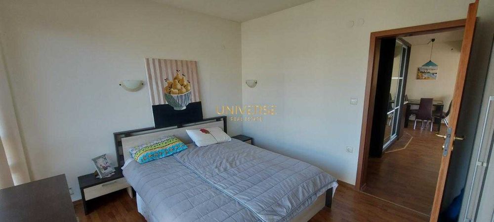 Продава се Тристаен апартамент в с. Равда, Област Бургас - 78 кв.м за 1257 €/кв.м - Снимка #17