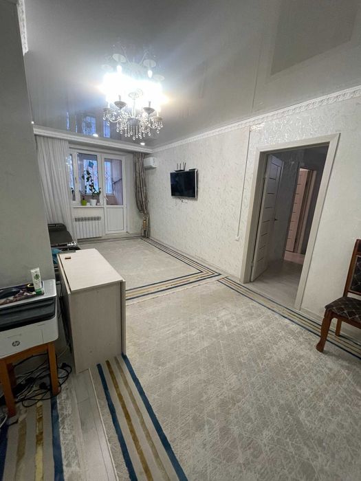 Продам 2 комнатную 12 микрорайон