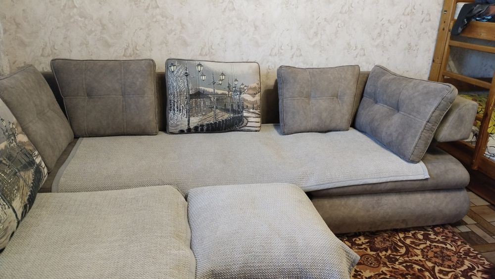 Продам диван в хорошем состоянии
