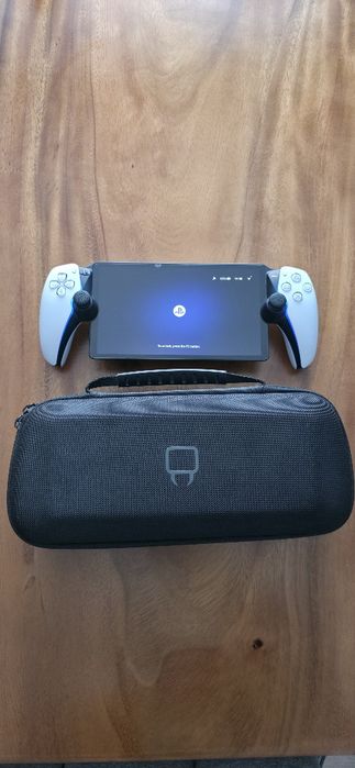 Playstation Portal Remote Player