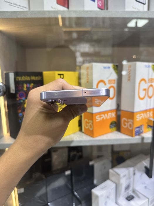 Samsung A55 128 gb ideal