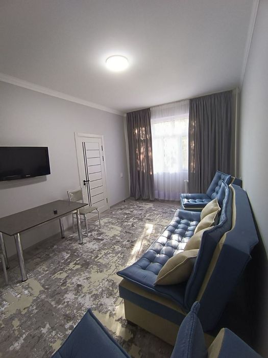 Продаю 1 ком  квартиру. Чиланзар 8. Малика