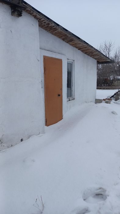 Продаю дом в Дубовке