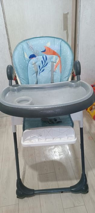 Столик для кормления