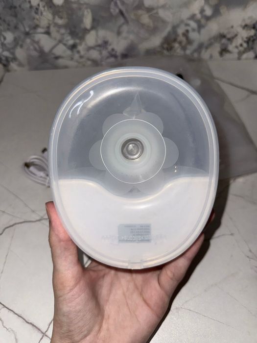 Молокоотсос электрический