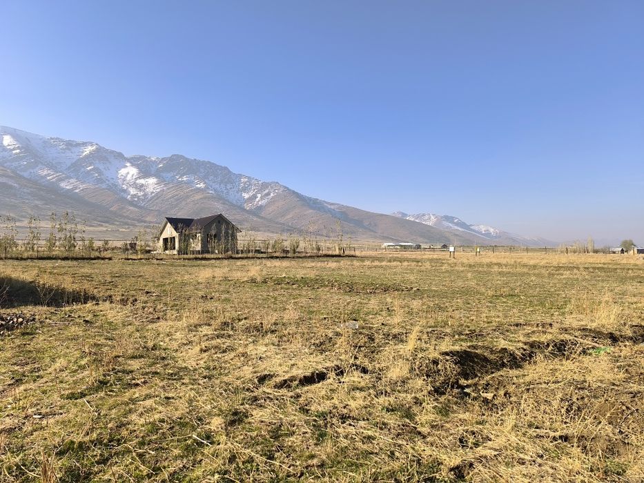 Участок 15 соток