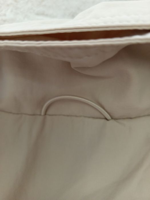 Geaca subtire de vant Fendi