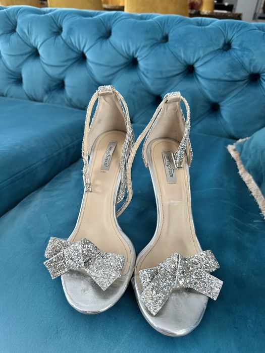 Sandale Smiling Shoes