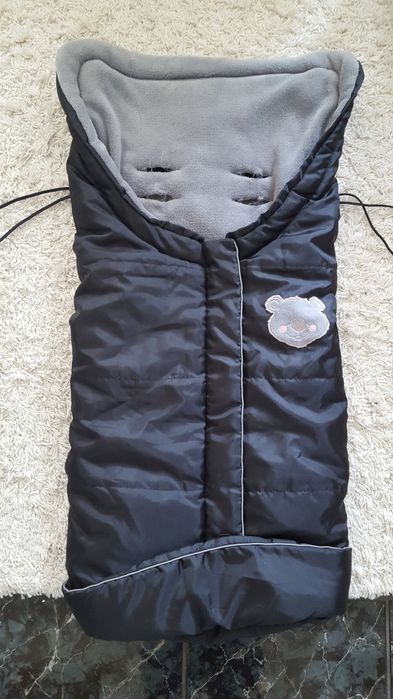 Sac de dormit copii 98 cm/50 cm Germania