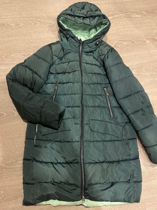 Куртка демисезонная женская размер 44-46