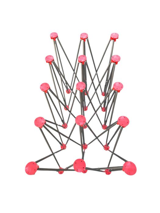 Сгъваема работна маса 15 крака TOOLSA