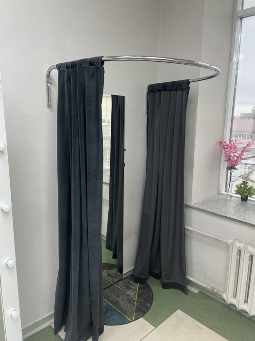 Продам примерочную