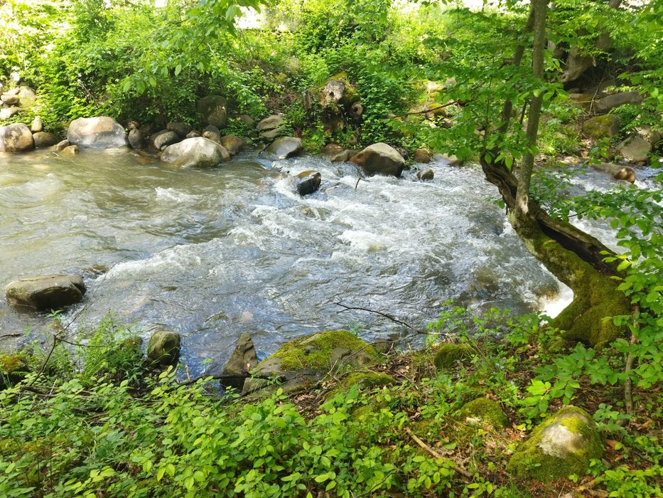 Урегулиран поземлен имот в с. Бойковец