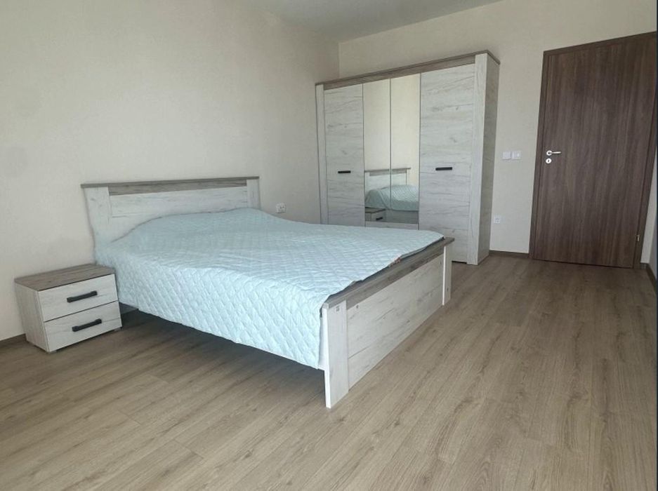 Дава се под наем Двустаен апартамент в София, Хладилника - 74 кв.м за 760 € - Снимка #4