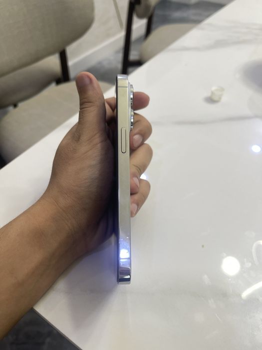 Айфон 14 про, 128 гб обмен