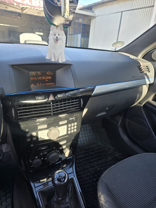 Астра tuin top кабриолет