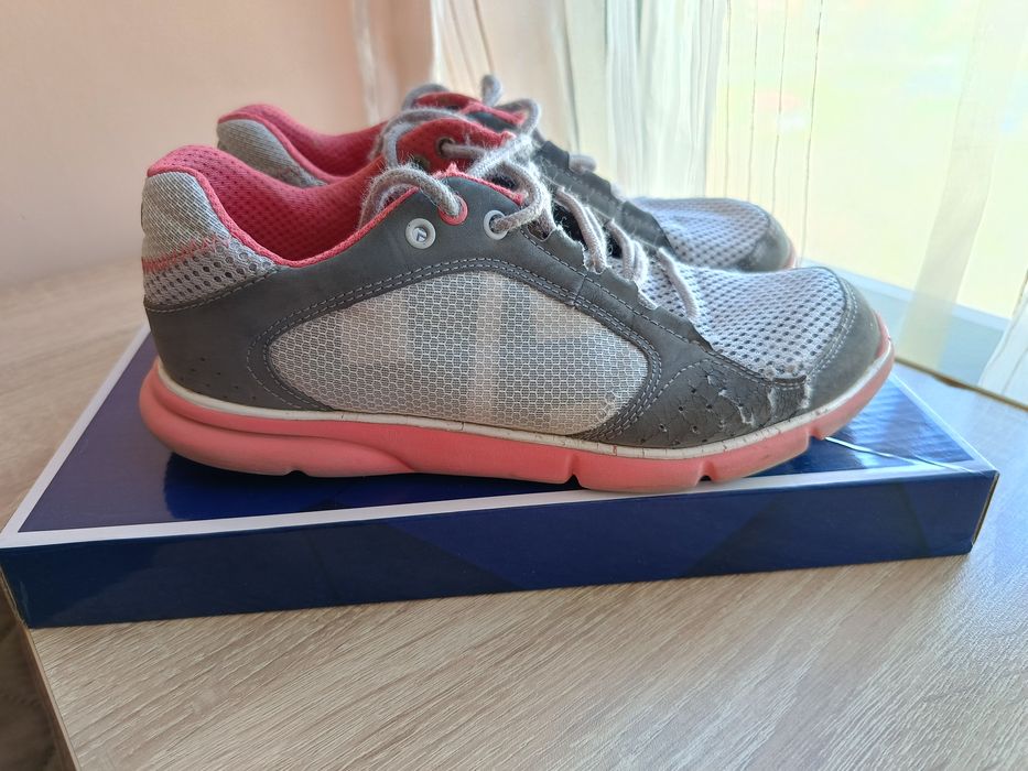 Маратонки,летни  рр 36