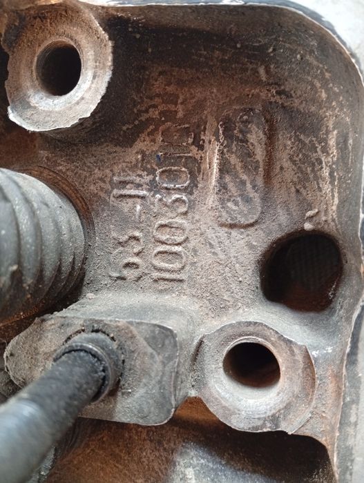 Продам ГВЦ на газ  53