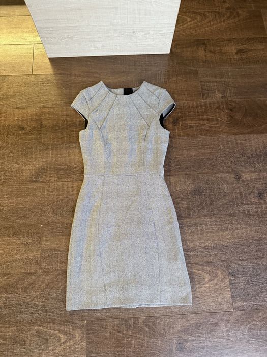 Дамска елегантна рокля H&M