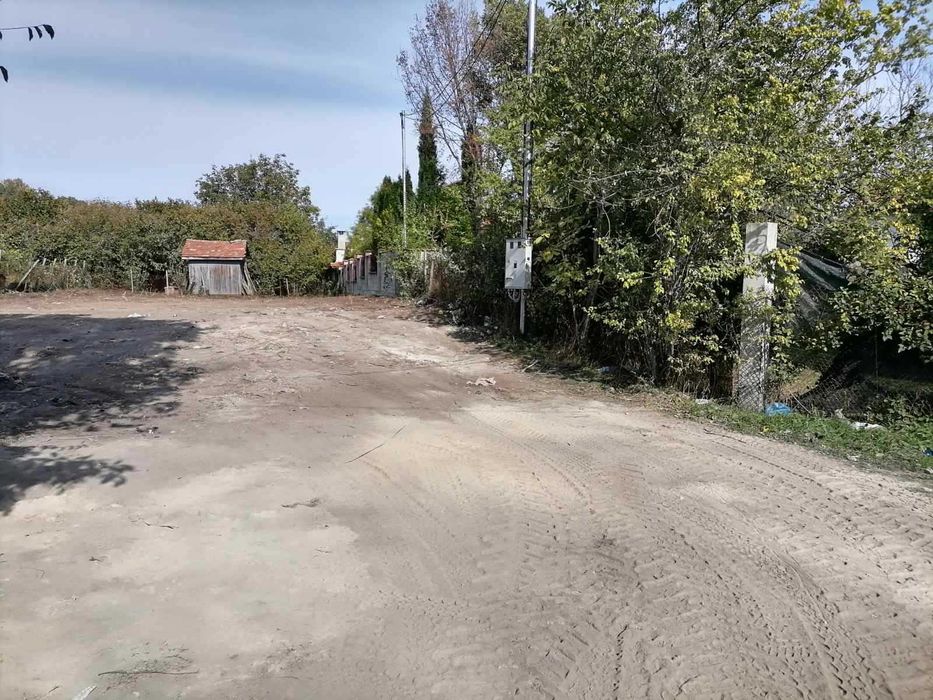 Продава се Парцел в Варна, Виница - 620 кв.м за 85 €/кв.м - Снимка #2