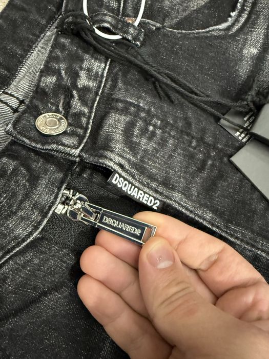 Blugi Dsquared2 calitate Premium colectie noua