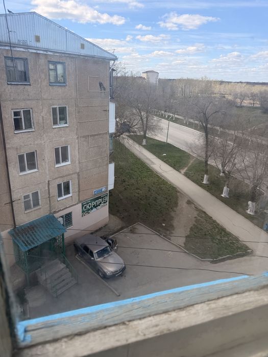 Продам 2х комнатную квартиру