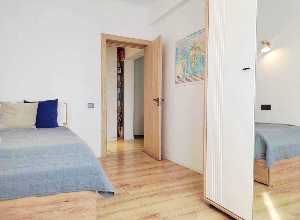 Продается квартира | Мирабад | Госпитальный | 4/7/12