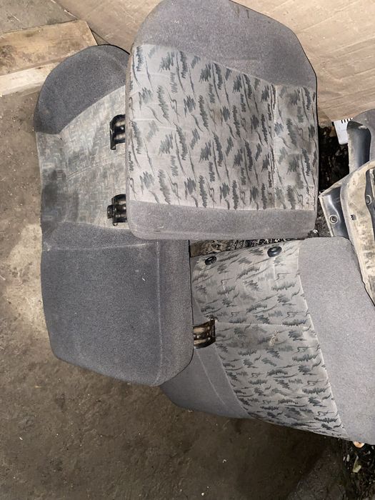 Продам запчасти Ваз