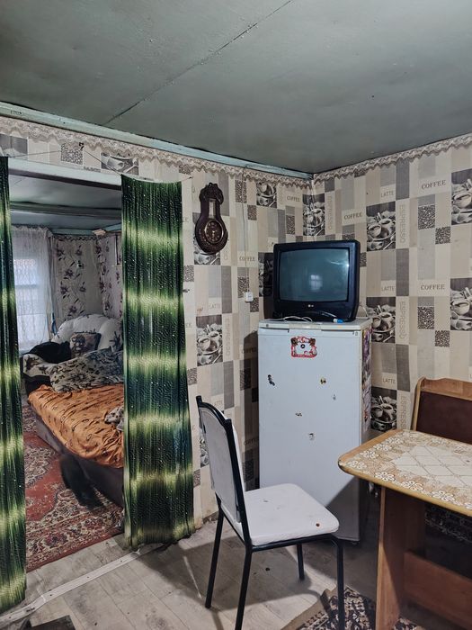 СДАЛИ частный дом в районе Бензостроя