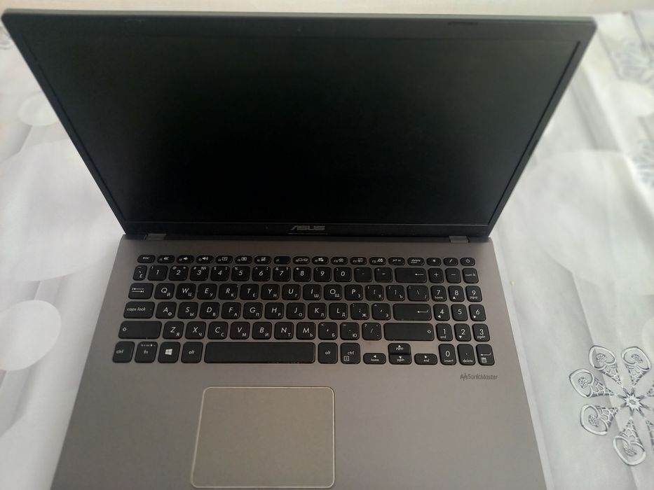 Ноутбук Asus M509 D