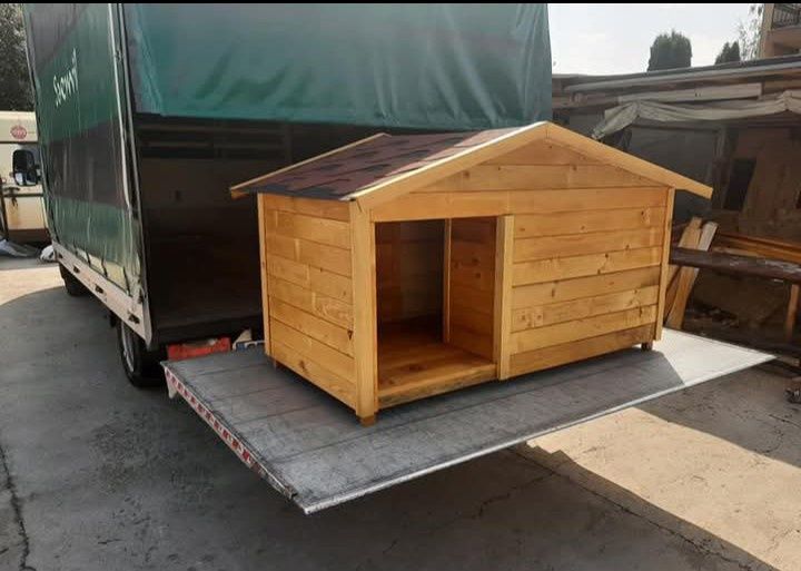 Кучешка къща кучешка колиба