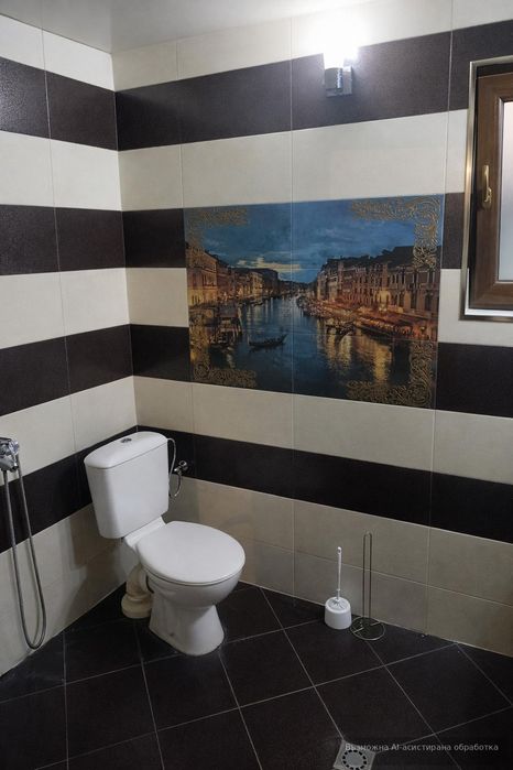 Дава се под наем Двустаен апартамент в Пловдив, Младежки Хълм - 60 кв.м за 648.21 € - Снимка #4