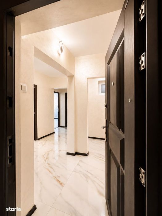 De Vanzare Apartament cu 2 camere zona Progresu