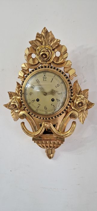 Ceas  perete pendula pendul deosebit