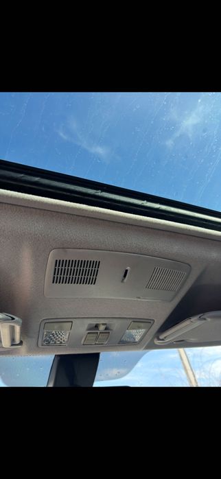 Mazda cx7 2.3 turbo