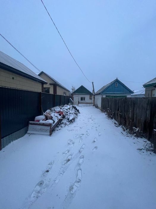 Продам частный дом 4 соток