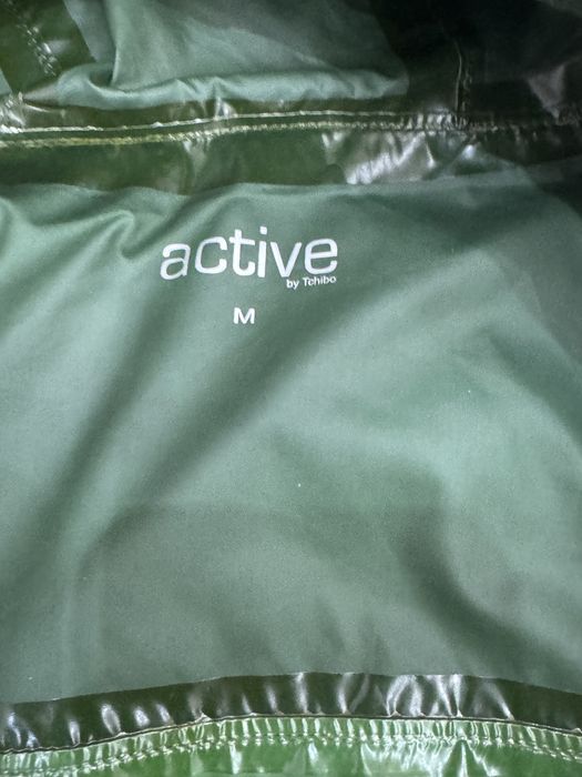 Мъжка ветровка ACTIVE . Размер М