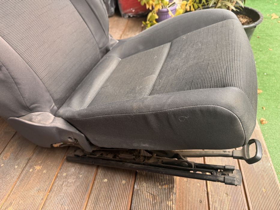 Слон Golf 5 2/3 врати