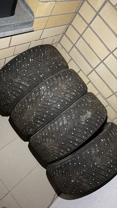 Шипы новые 1 ай колданылаган