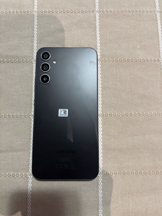 Vand telefin Samsung Galaxy A34 5G