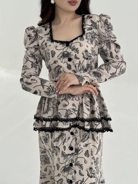 Б/у платье, отличного состояния