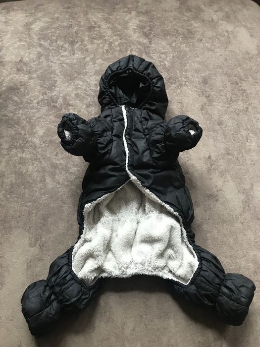 Одежда для собак