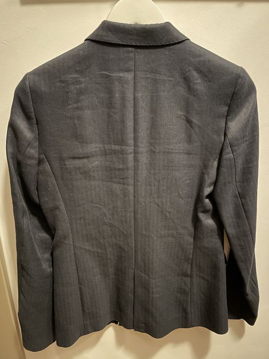 Sacou Massimo Dutti