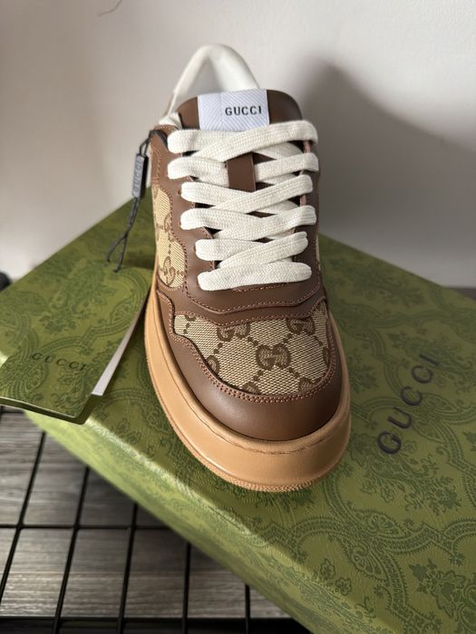 Много красиви кецове Гучи