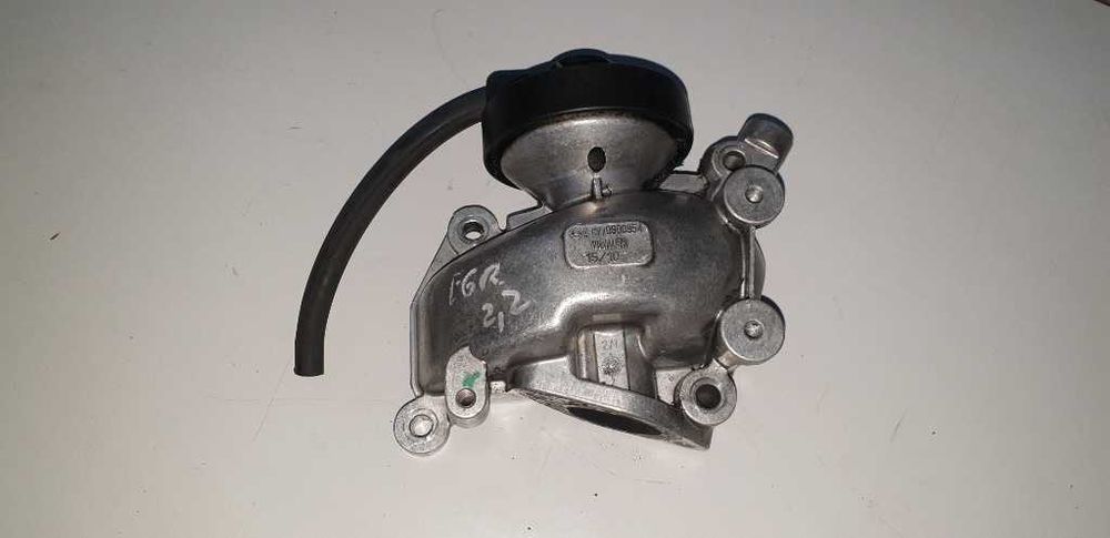 Egr Mercedes Sprinter 2.2 A611 Euro 3 2000 - 2006