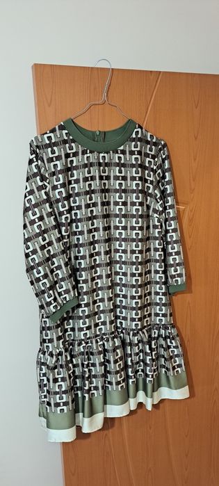 Рокля Vizia M размер