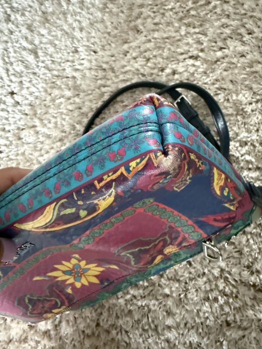 Geanta Desigual crossbody