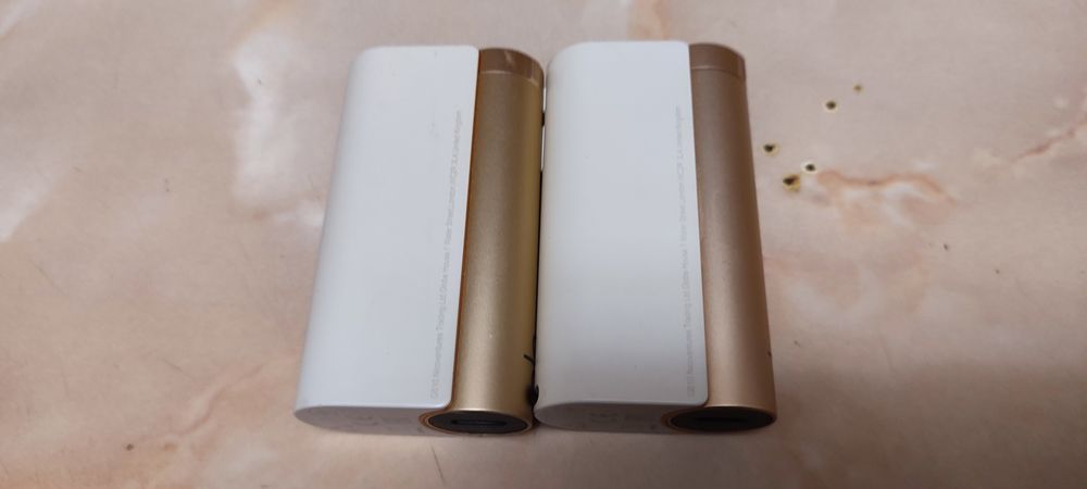 Tigari electronice Iqos si Glo