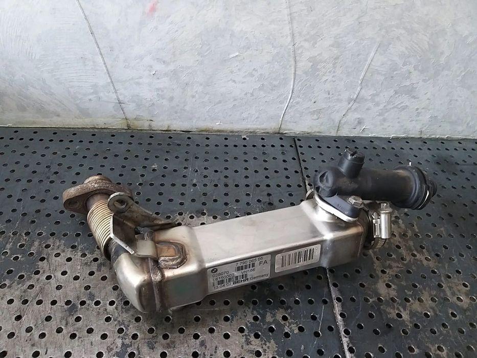 Racitor gaze 3.0 d bmw seria 5 e60 779006505 l6150002