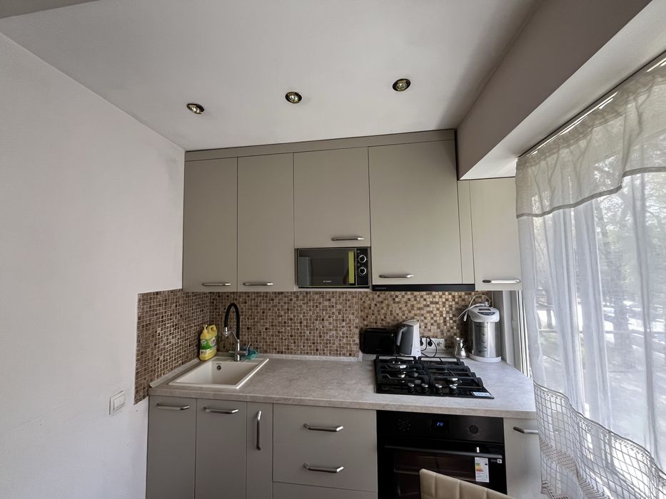 Продажа квартиры